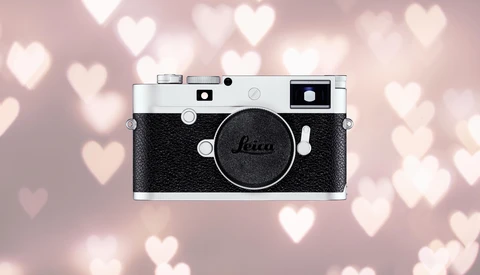 Fstoppers Reviews the Leica M10-P: Falling in Love Is Easy