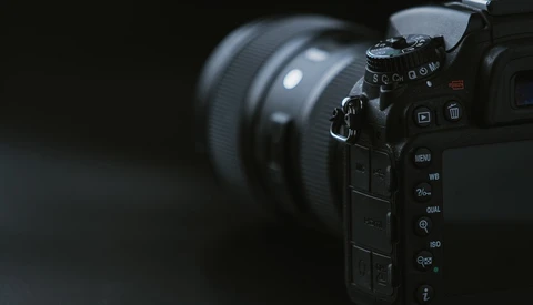 I've Got to Give it to Sigma, the 85mm Art is Still my Favorite Portrait Lens