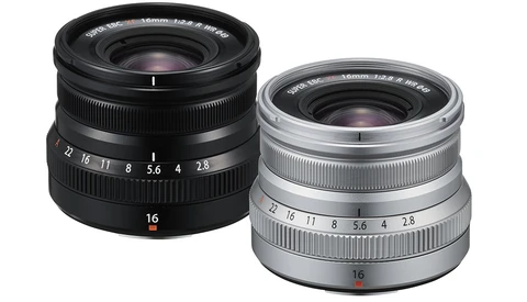 Fstoppers Takes a Hand-On First Look at the Fujinon XF 16mm f/2.8 R WR Lens