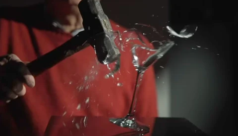 Photographing Glass: Three Lighting Setups Breakdown