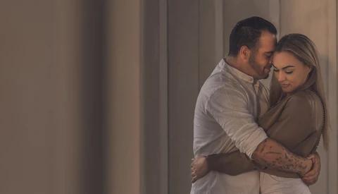 How to Shoot Engagement Photos: Create a Three-Step Template