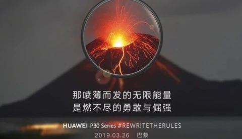Huawei Busted Once Again for Faking Phone Camera Capabilities Using DSLR Images