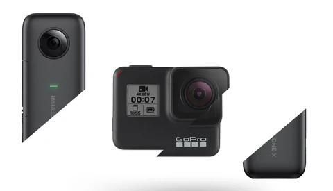 Will Insta360 Overtake GoPro?