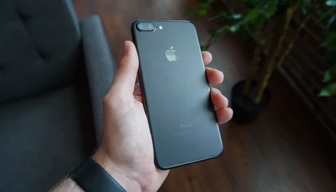 Can You Really Claim It Was Shot With a Phone?