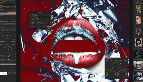 Three Features of Capture One Pro 12 That Improved My Retouching Workflow