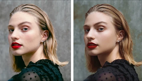 Comparing Photos Edited in Lightroom Versus Photoshop