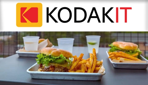 Kodakit Users Give Feedback: Great for Building a Food Portfolio?