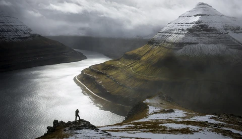 Becoming a Better Photographer: Can You Just Follow Rules?