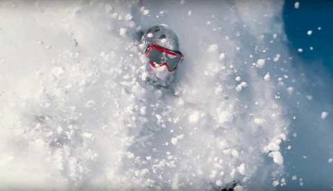 Lee Cohen: Ski Photography Master