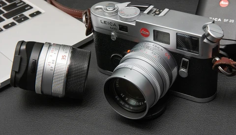 Need a New 50mm? Pick up This Second Hand Leica for a Mere $54,000