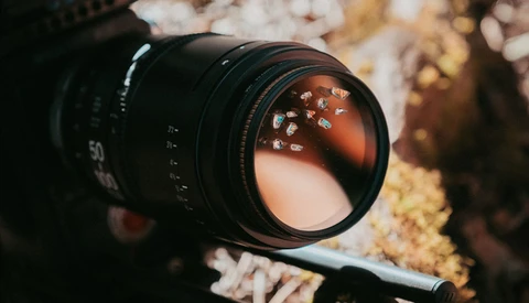 Newly Released Lens Filters Come With Prism Effects Built-In