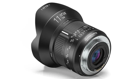 Fstoppers Reviews the Irix 11mm f/4 Firefly Rectilinear Lens