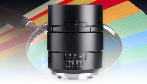 This $3,000 Lens Was Actually Just a Chinese Knockoff