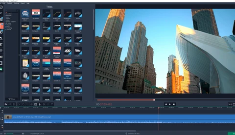 Fstoppers Reviews the Movavi Video Suite 18