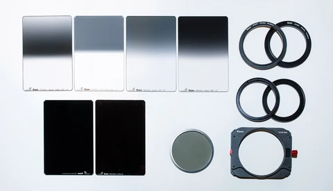 A Review of the Kase Filter System and Why I Stopped Using Lee Filters