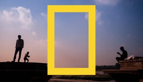 Has National Geographic Awarded a Prize to a Racist Photograph?