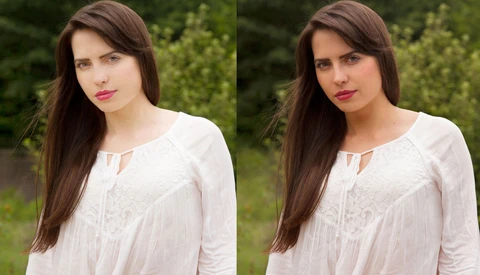 Are You a Natural Light Photographer With Unnaturally Edited Images?