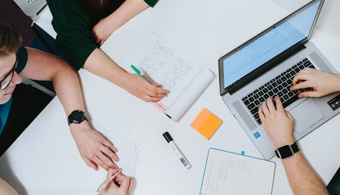 The Important Career-Building Exercise You Might Be Ignoring
