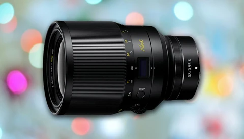 Is Nikon's Best Lens Going to Be Virtually Unusable?