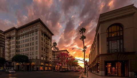 Panoramas in Lightroom for Beginners