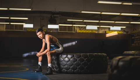 A Few Tips To Help With High School Senior Portrait Photography