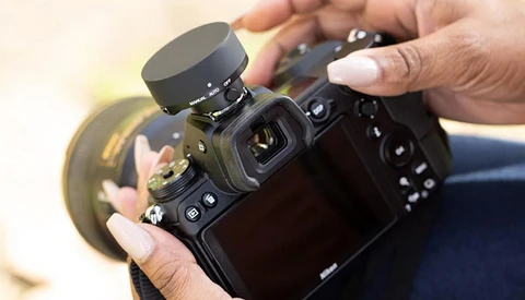 Profoto Introduces a New Flash Trigger: Profoto Connect