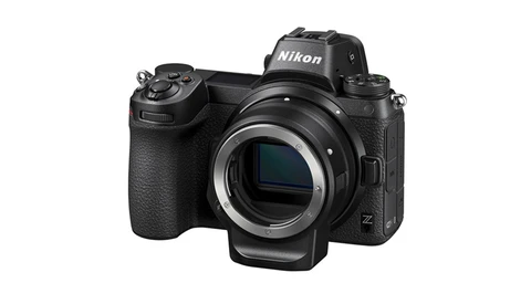 Will The Next Nikon Z Be An Entry-Level Camera?