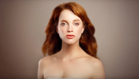 A Better Way to Create a Shallow Depth of Field Effect in Photoshop