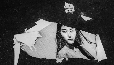 Let's Shoot Trash: A Non-Intimidating Street Photography Project