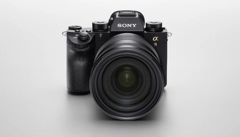 The World's Best Camera Just Got Better: Sony a9 Update 5.0 Released