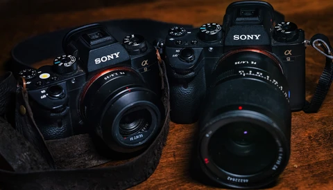 Sony a9 Firmware Update 5.0: What I Love and What's Still Missing