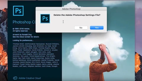 How to Speed Up Photoshop