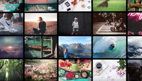 Startup Company Raise $6.5 Million to Further 'World's Greatest Photography Game' Platform