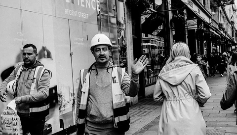 Love Street Photography but Feel Shy? Check out This Video to Gain Inspiration