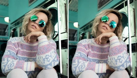 Tamron 28-75mm f/2.8 Vs. Sony 24-70mm f/2.8 GM Portrait Shootout