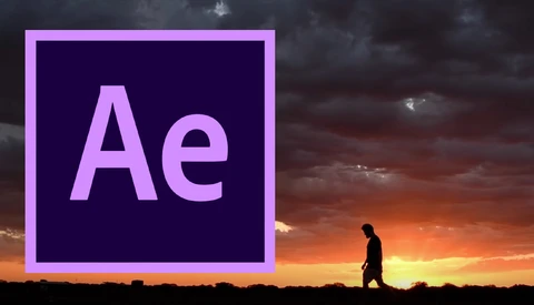 How to Mix Slow Motion and Time-Lapse in One Shot Using After Effects