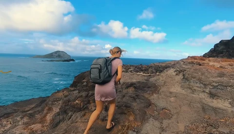 Tips for Location Scouting and Shooting Outdoor Portraits