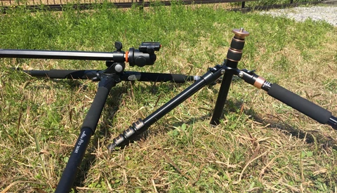 Did You Pay Too Much for Your Tripod?