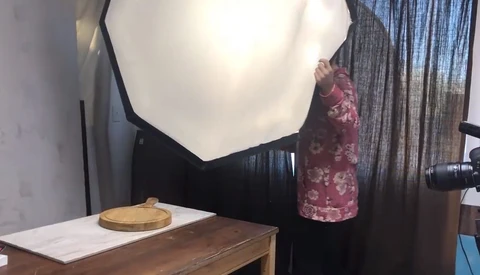 Two Tricks to Help With Food Photography