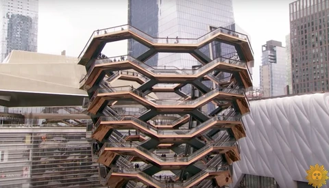 Copyright Rules of New NYC Landmark Allow Owners to Use Anyone's Photographs for Licensing