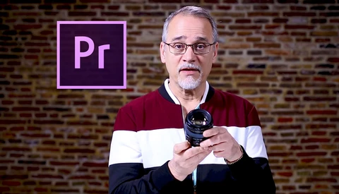 The Fastest Way to Rough Cut Footage in Premiere Pro