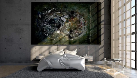 What Photos Do You Hang on Your Walls?
