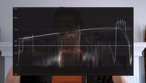 Out With the Histograms, In With the Waveforms