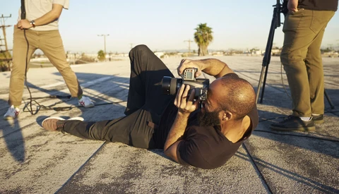 What I Learned From Shooting With 10 Different Cameras in 30 Days
