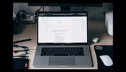Great Tools When You’re Writing a Script for Your Next Film