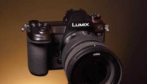 A Review of the Panasonic S1 Full Frame Camera