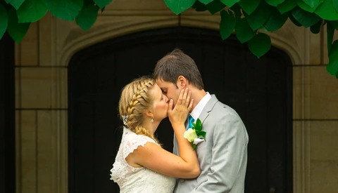 Four Lesser Known but Very Helpful Tips for Wedding Photographers