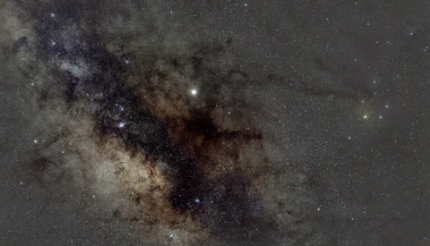 Are You Ready for the Summer Milky Way?