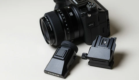 Seven Things That Are Good to Know When Your Camera Has an Electronic Viewfinder