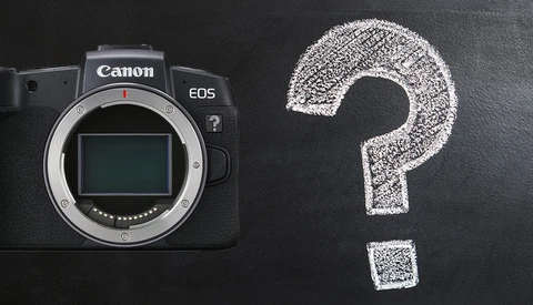 If Canon Is Planning an Even Cheaper Full Frame Mirrorless Camera, What Will It Be?